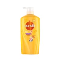 Sunsilk Co-Creations Soft & Smooth Shampoo 625ml_img_0