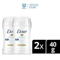 Dove Sensitive Hypoallergic 48H Antiperspirant Stick 40ml_img_1