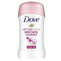 Dove Ultimate Repair Dark Marks Corrector Deodorant Stick – Fresh Lily, 40g_img_1