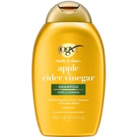 OGX Clarify & Shine+ Apple Cider Vinegar Shampoo – 385ml_img_1