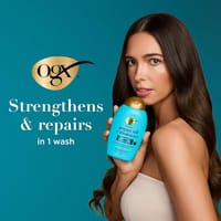 OGX Renewing + Moroccan Argan Oil Shampoo Repairing (385ml)_img_2