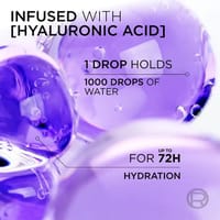 L’Oréal Paris Elvive Hydra Hyaluronic Moisture Plump Serum 150ml_img_2