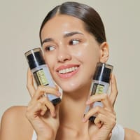 Cosrx Advanced Snail Radiance Dual Essence – 80ml_img_3