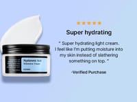 COSRX Hyaluronic Acid Intensive Cream Size: 100gm_img_2