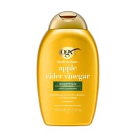 OGX Clarify & Shine+ Apple Cider Vinegar Shampoo – 385ml_img_0