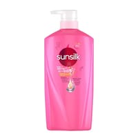 Sunsilk Co-Creations Smooth & Manageable Shampoo 625ml_img_0