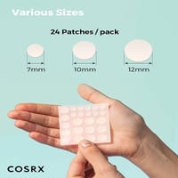 Cosrx Acne Pimple Master Patch_img_3