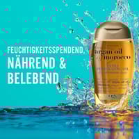 Argan Oil of Morocco Extra Penetrating Oil – 100ml_img_1