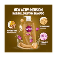 Sunsilk Hair Fall Solution Shampoo 625ml_img_1