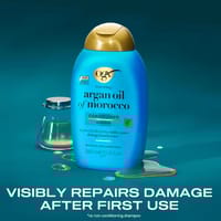 OGX Argan Oil of Morocco Conditioner STRENGTHEN – 385ml_img_1