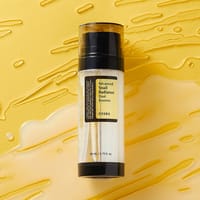 Cosrx Advanced Snail Radiance Dual Essence – 80ml_img_1