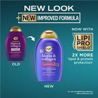 OGX Biotin & Collagen Conditioner VOLUMIZE – 385ml_img_0