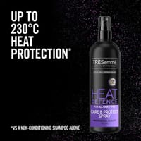 Tresemme Care & Protect Heat Defence Spray 60ml_img_0