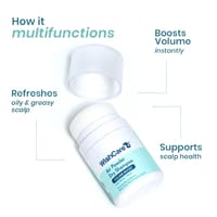 WishCare Air Powder Dry Shampoo 10gm_img_3