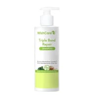 WishCare Triple Bond Repair Shampoo 250ml_img_0