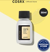 Cosrx Advanced Snail 96 Mucin Power Essence – 30ml_img_0