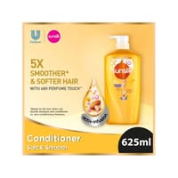 Sunsilk Co-Creations Soft & Smooth Shampoo 625ml_img_3
