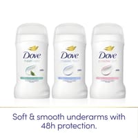 Dove Classic Fresh 48h Anti-Perspirant Deodorant Stick 50ml_img_2
