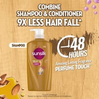 Sunsilk Hair Fall Solution Shampoo 625ml_img_2
