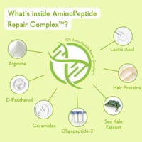 WishCare Triple Bond Repair Booster Hair Serum, 100 ml_img_4