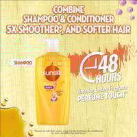 Sunsilk Co-Creations Soft & Smooth Shampoo 625ml_img_1