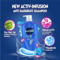 Sunsilk Co-Creations Anti Dandruff Shampoo 625ml_img_1