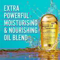 Argan Oil of Morocco Extra Penetrating Oil – 100ml_img_2