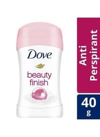 Dove Beauty Finish Moisturising Cream Deodorant Stick 40g_img_1