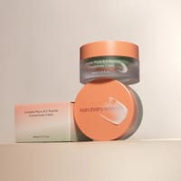 Haruharu Wonder Centella Phyto & 5 Peptide Concentrate Cream_img_1