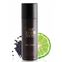 Jacques Bogart Men One Man Show Oud Edition Body Spray – 200ml_img_1