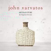 John Varvatos Artisan Pure EDT – 125ml_img_1