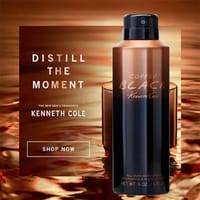Kenneth Cole Black Copper Body Spray – 170gm_img_1