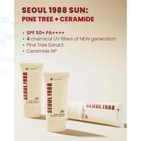 K-SECRET SEOUL 1988 Sun : Pine Tree + Ceramide_img_1