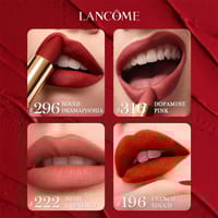 LANCOME L’Absolu Rouge Drama Matte Lipstick 316 Dopamine Pink – 3.4g_img_1