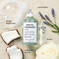 Maison Margiela Replica Bubble Bath EDT – 100ml_img_1