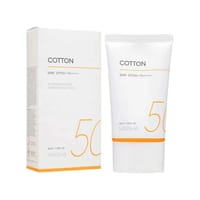 MISSHA All Around Safe Block Cotton Sun SPF 50+ PA++++_img_1