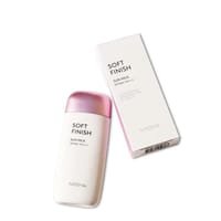 Missha Soft Finish Sun Milk SPF 50+ PA+++_img_1