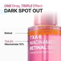 PURITO SEOUL TXA 6 Niacinamide 10 Retinal Serum 30 ml_img_1