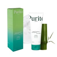 Purito Mighty Bamboo Panthenol Cleanser 150 ml_img_1