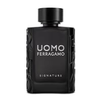 Salvatore Ferragamo Uomo Signature EDP – 100ml_img_1