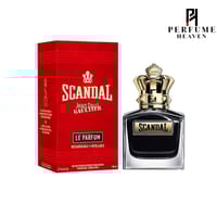 Jean Paul Gaultier Scandal Le Parfum EDP Intense – 100ml_img_0