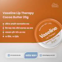 Vaseline Lip Therapy 20g_img_1