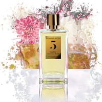 ROSENDO MATEU NO. 5 FLORAL AMBER SENSUAL MUSK EDP 100 ML_img_1