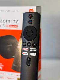 Xiaomi TV Box S 3rd Gen_img_2