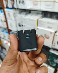 Anker Nano 45W GaN Fast Charger with Smart Display (A121D)_img_3