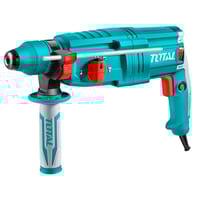 TOTAL 800w Rotary Hammer Drill_img_0