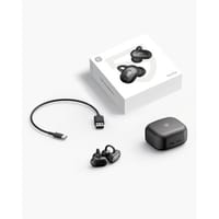 SoundPEATS Air Clip True Wireless Bluetooth Earbuds — Open Air Clip-On Design_img_1