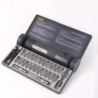 Griffe Cordless Electric Screwdriver Set_img_1