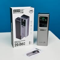 GearUP PB100 100W Super Fast Power Bank – 20,000mAh_img_0
