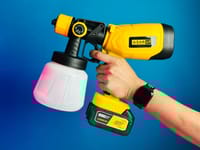 GearUP Rechargeable Cordless Paint Spray Machine_img_0